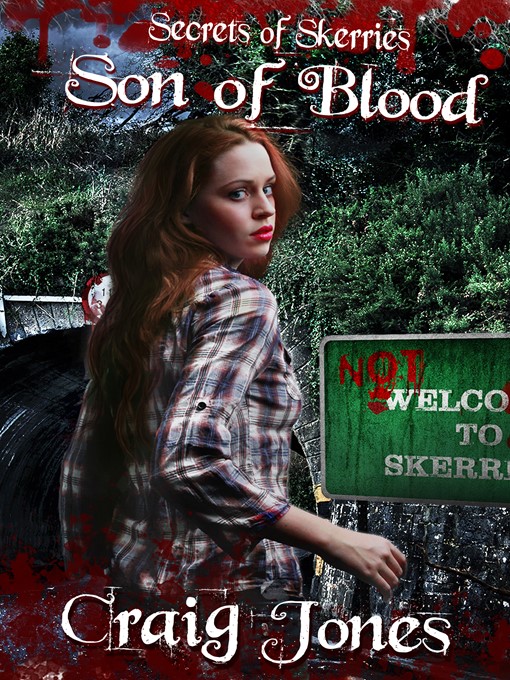 Title details for Son of Blood by Craig Jones - Available